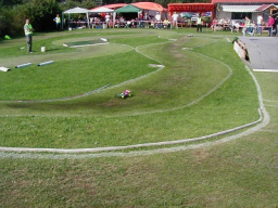 2007 ﻿﻿﻿DM Offroad 4WD Elektro